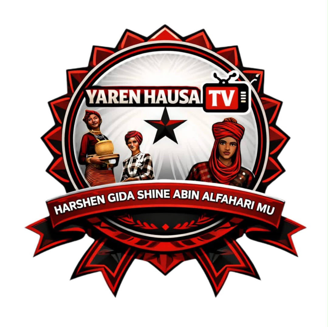 Yaren Hausa